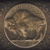 NICKEL EYE