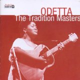 ODETTA
