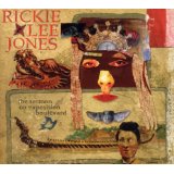 JONES RICKIE LEE