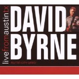 BYRNE DAVID BYRNE DAVID
