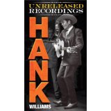 WILLIAMS HANK WILLIAMS HANK