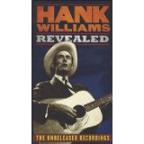 WILLIAMS HANK WILLIAMS HANK