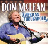 MCLEAN DON MCLEAN DON