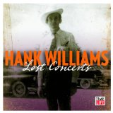 WILLIAMS HANK WILLIAMS HANK
