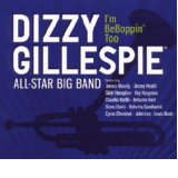 GILLESPIE DIZZY