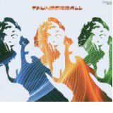 THUNDERBALL THUNDERBALL