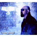HALFORD HALFORD