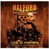 HALFORD