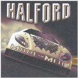 HALFORD