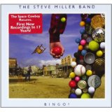 MILLER STEVE BAND MILLER STEVE BAND