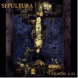SEPULTURA
