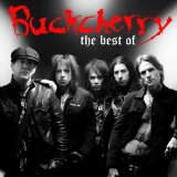 BUCKCHERRY