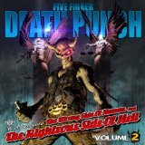 FIVE FINGER DEATH PUNCH