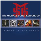 MICHAEL SCHENKER GROUP MICHAEL SCHENKER GROUP