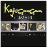KAJAGOOGOO & LIMAHL