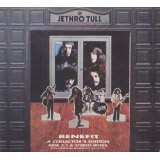 JETHRO TULL