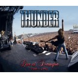 THUNDER THUNDER