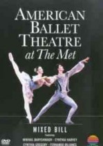 AMERICAN BALLET THEATRE