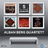 ALBAN BERG QUARTETT
