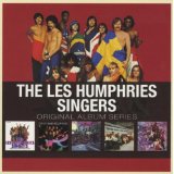 LES HUMPHRIES SINGERS