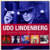 LINDENBERG UDO