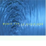 REICH STEVE REICH STEVE