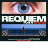 KRONOS QUARTET - REQUIEM FOR A DREAM