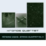 KRONOS QUARTET