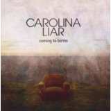 CAROLINA LIAR