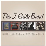 GEILS J. BAND GEILS J. BAND