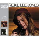 JONES RICKIE LEE