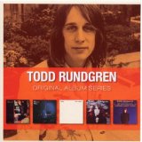 RUNDGREN TODD