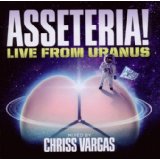 VARGAS CHRISS VARGAS CHRISS