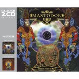MASTODON MASTODON