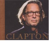 CLAPTON ERIC
