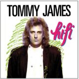 JAMES TOMMY