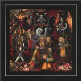 THRONE OF CHAOS THRONE OF CHAOS