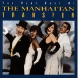 MANHATTAN TRANSFER