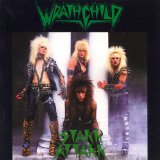 WRATHCHILD WRATHCHILD