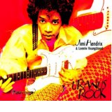HENDRIX JIMI
