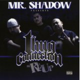 MR. SHADOW