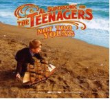 AL SUPERSONIC & THE TEENA