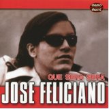 FELICIANO JOSE FELICIANO JOSE