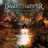 DRAGONHAMMER DRAGONHAMMER