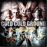 COLD COLD GROUND