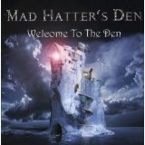 MAD HATTERS DEN