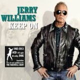 WILLIAMS JERRY