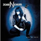 NORUM JOHN NORUM JOHN