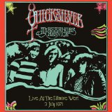 QUICKSILVER MESSENGER SERVICE
