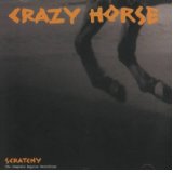 CRAZY HORSE
